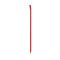 Crowbar | made of round steel |  25 mm round steel | length: 1,50 m